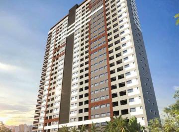 Apartamento · 37m² · 2 Quartos · Move Tucuruvi - NR