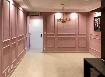 Apartamento · 82m² · 3 Quartos · 2 Vagas · Apartamento para venda em Parque Residencial Julia com 3 quartos, sendo 1 suíte, 82m²