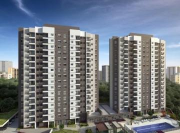 Casa · 79m² · 2 Quartos · 1 Vaga · Dueto Morumbi