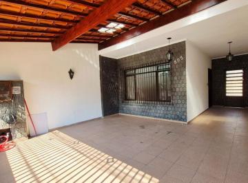 Casa · 199m² · 4 Quartos · 2 Vagas · Casa para venda em Vila São Pedro com 4 quartos, sendo 1 suíte, 199m²