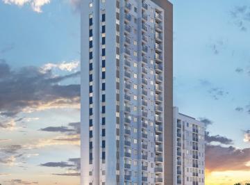 Casa · 36m² · 1 Quarto · Ipanema 212