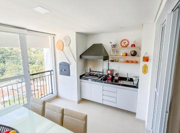 Apartamento · 101m² · 3 Quartos · 2 Vagas · Apartamento para venda em Jardim Belvedere com 3 quartos, sendo 1 suíte, 101m²