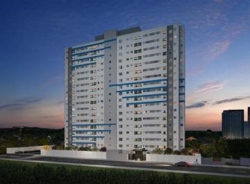 Apartamento · 27m² · 1 Quarto · Estação Dom Bosco