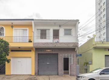 Casa · 129m² · 3 Quartos · 1 Vaga · Sobrado para venda em Vila Moraes com 3 quartos, 129m²