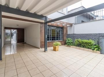 Casa · 200m² · 4 Quartos · 3 Vagas · Sobrado para venda em Vila Anastácio com 4 quartos, 200m²
