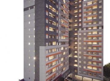 Apartamento · 24m² · 1 Quarto · Marka Perdizes