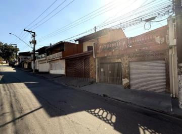 Casa · 104m² · 4 Quartos · Casa para venda em Vila Bocaina com 4 quartos, 104m²