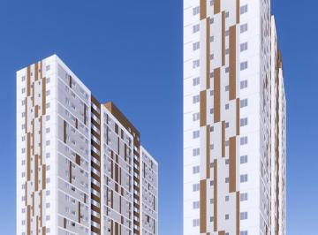 Casa · 35m² · 2 Quartos · Led Iguatemi
