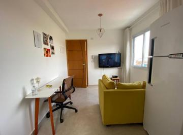 Apartamento · 28m² · 1 Quarto · Apartamento para venda em Vila Constança com 1 quarto, 28m²