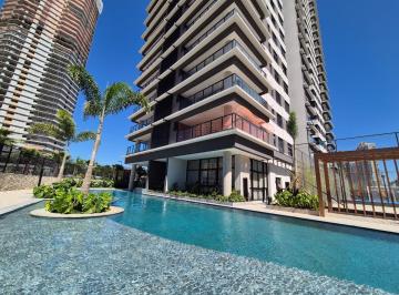 Apartamento · 112m² · 3 Quartos · 2 Vagas · Apartamento para venda em Alphagran Alphaville com 3 quartos, sendo 3 suítes, 112m²