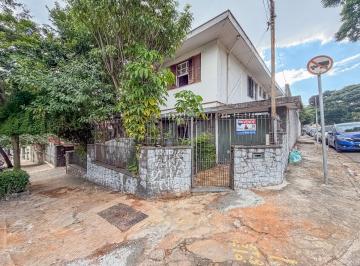 Casa · 144m² · 3 Quartos · 1 Vaga · Sobrado para venda em Vila Madalena com 3 quartos, 144m²