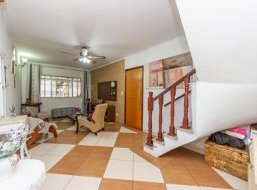 Casa · 154m² · 4 Quartos · 2 Vagas · Casa para venda em Engenheiro Goulart com 4 quartos, sendo 1 suíte, 154m²