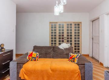 Casa · 84m² · 2 Quartos · 3 Vagas · Casa para venda em Jardim Líbano com 2 quartos, 84m²
