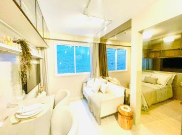 Apartamento · 25m² · 1 Quarto · Apartamento para venda em Jurubatuba com 1 quarto, 25m²