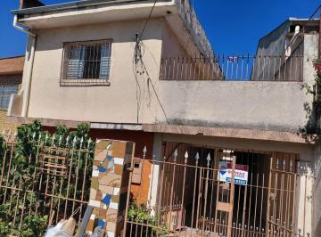 Casa · 124m² · 4 Quartos · 2 Vagas · Casa para venda em Vila Celeste com 4 quartos, 124m²
