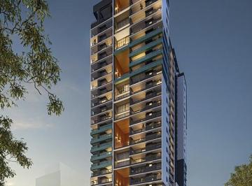 Casa · 32m² · 1 Quarto · Voga Flórida - Residencial