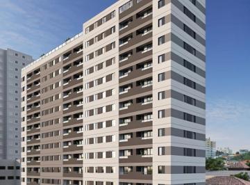 Casa · 36m² · 2 Quartos · Up Vila Santa Catarina