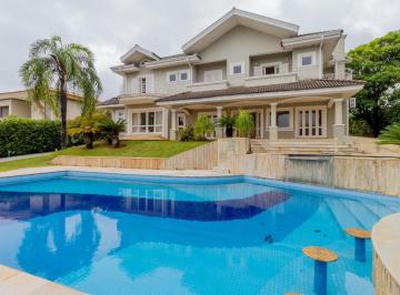 Casa · 610m² · 4 Quartos · 6 Vagas · Casa no condomínio Fazenda Vila Real para venda com 4 quartos, sendo 4 suítes, 610m²