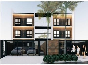 Casa · 30m² · 1 Quarto · Amália Ferreira II