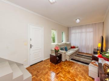 Casa · 152m² · 3 Quartos · 2 Vagas · Casa para venda em Jardim Consórcio com 3 quartos, sendo 1 suíte, 152m²