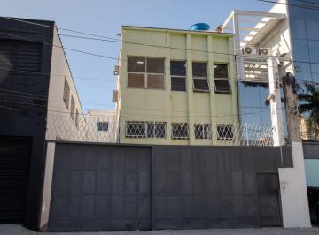 Comercial · 696m² · 9 Vagas · Edifício monousuário para venda em Vila Albertina, 696m²