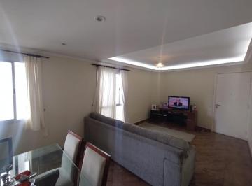 Apartamento · 59m² · 2 Quartos · 1 Vaga · Apartamento para venda em Vila Marari com 2 quartos, 59m²