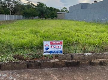 Casa · 1 Quarto · Lote em condomínio para venda em Recanto Rio Pardo, 1,020m²
