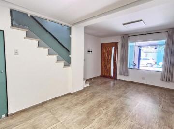 Casa · 117m² · 3 Quartos · 1 Vaga · Sobrado para venda em Vila Nilo com 3 quartos, sendo 1 suíte, 117m²