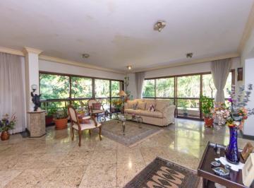 Apartamento · 368m² · 6 Quartos · 4 Vagas · Apartamento para venda em Vila Suzana com 6 quartos, sendo 4 suítes, 368m²