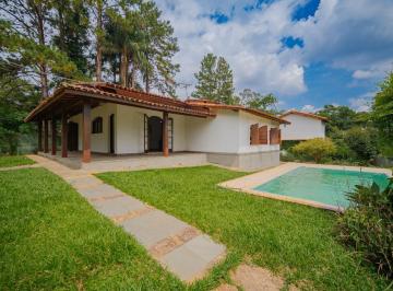 Casa · 490m² · 6 Quartos · 6 Vagas · Casa em condomínio para venda com 6 quartos, sendo 3 suítes, 490m²