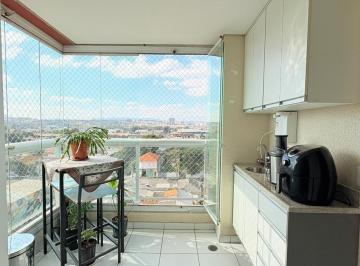 Apartamento · 66m² · 3 Quartos · 2 Vagas · Apartamento para venda em Presidente Altino com 3 quartos, sendo 1 suíte, 66m²