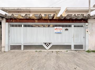 Casa · 185m² · 3 Quartos · 3 Vagas · Sobrado para venda em Jardim dos Lagos com 3 quartos, sendo 3 suítes, 185m²