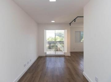 Apartamento · 58m² · 2 Quartos · 1 Vaga · Apartamento à Venda - Vila Sabrina , 2 Quartos, 58 m2