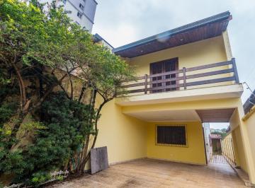Casa · 151m² · 4 Quartos · 4 Vagas · Sobrado para venda em Jardim Santa Cruz (Campo Grande) com 4 quartos, sendo 1 suíte, 151m²
