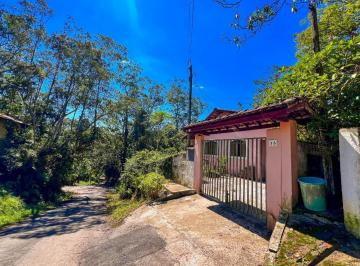 Casa · 239m² · 2 Quartos · 2 Vagas · Casa no condomínio Clube de Campo Anchieta para venda com 2 quartos, 239m²