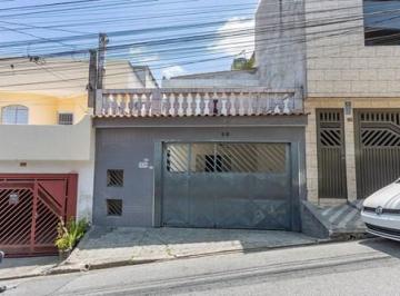 Casa · 122m² · 6 Quartos · 2 Vagas · Sobrado para venda em Canhema com 6 quartos, 122m²