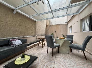 Apartamento · 90m² · 1 Quarto · 1 Vaga · Apartamento garden para venda em Vila Bela com 1 quarto, 90m²