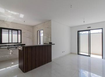 Casa · 136m² · 3 Quartos · 2 Vagas · Casa para venda em Ressaca com 3 quartos, sendo 3 suítes, 136m²