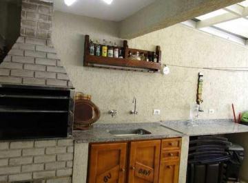 Casa · 102m² · 2 Quartos · 1 Vaga · Casa para venda em Jardim Sarah com 2 quartos, sendo 1 suíte, 102m²