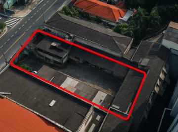 Comercial · Terreno comercial para venda em Limão, 893m²