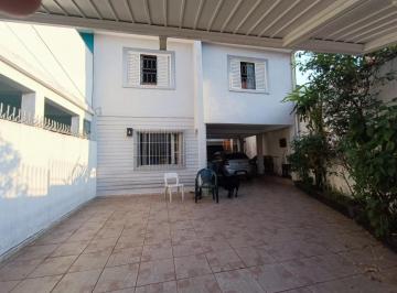 Casa · 190m² · 3 Quartos · 4 Vagas · Casa para venda em Vila do Castelo com 3 quartos, sendo 2 suítes, 190m²