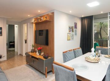 Apartamento · 65m² · 2 Quartos · 1 Vaga · Apartamento para venda em Nossa Senhora do Ó com 2 quartos, sendo 1 suíte, 65m²