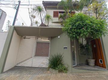 Casa · 286m² · 4 Quartos · 5 Vagas · Casa para venda em Vila Deodoro com 4 quartos, sendo 1 suíte, 286m²