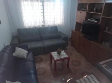 Casa · 150m² · 3 Quartos · 3 Vagas · Sobrado para venda em Parque Arariba com 3 quartos, 150m²