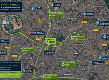 Casa · 1 Quarto · Terreno residencial para venda em Jardim Almanara, 300m²