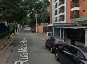 Comercial · Terreno comercial para venda em Real Parque, 500m²