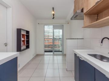 Apartamento · 29m² · 1 Quarto · Apartamento para venda em Lapa com 1 quarto, sendo 1 suíte, 29m²