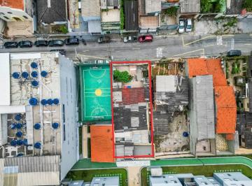 Casa · 1 Quarto · Terreno residencial para venda em Jardim do Tiro, 250m²