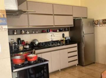 Casa · 280m² · 3 Quartos · 3 Vagas · CASA À VENDA OU TROCA – VISTA VERDE | SÃO JOSÉ DOS CAMPOS