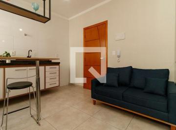 Apartamento · 29m² · 1 Quarto · Apartamento à Venda - Vila Gustavo, 1 Quarto, 29 m2